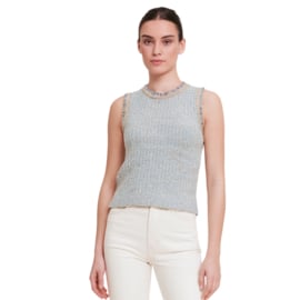 SALE | Costamani Calais spencer Blue Mix
