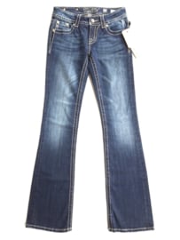 Miss Me Bootcut jeans JP5612B