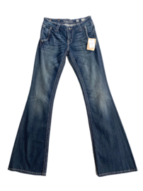 Miss Me bootcut jeans JS5148F7
