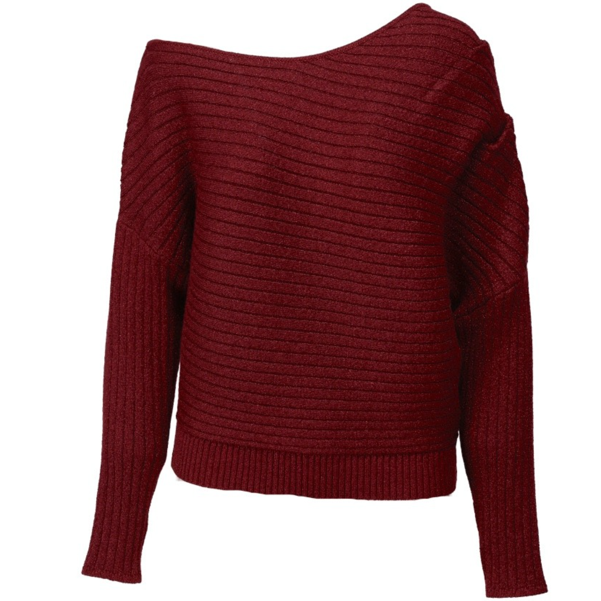 *PRE-ORDER* K-design B869 Oxblood red | FW2025-2026