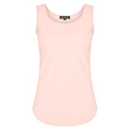 Mi Piace travelstof tanktop MP202027 - Peachskin
