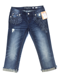 Miss Me Capri jeans JP7767P