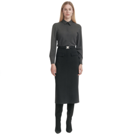 SALE | Costamani Monalisa zwarte rok