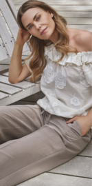 Costamani Miley Off shoulder Blouse