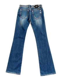 Miss Me bootcut jeans JP5130B8