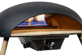 Le Feu Turtle Pizza oven