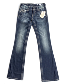 Miss Me bootcut jeans JP5002-34B