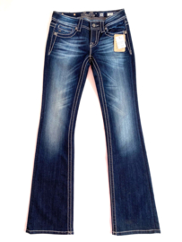 Miss Me bootcut jeans JP5437B4