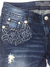 Miss Me Capri jeans JP7767P