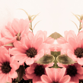 WONEN Zijden bloemen en bomen