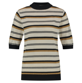Lady Day Jane top Cinnamon streep