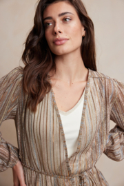 Aime Balance Avery cardigan - Sand