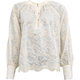 Costamani Queen blouse
