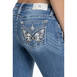 Miss Me bootcut jeans M3080B73V