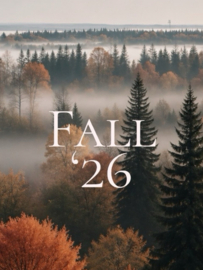 K-design Sale | Herfst & Winter jurken 2026-2027