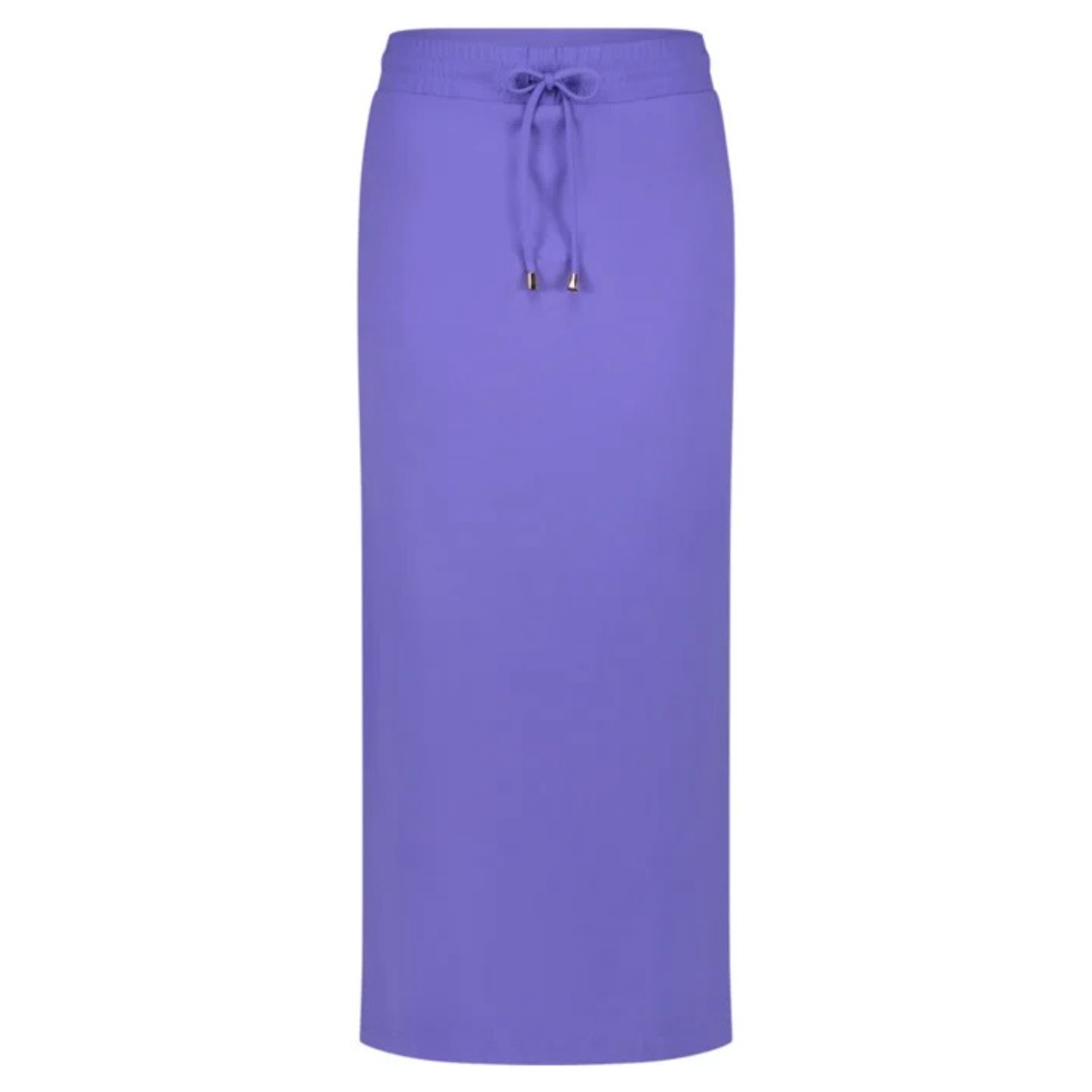 Aime Balance Faith grape/paarse lange travelstof rok
