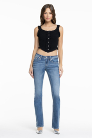 Miss Me bootcut jeans M3080B73V