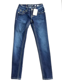 Miss Me skinny jeans JD1065S2
