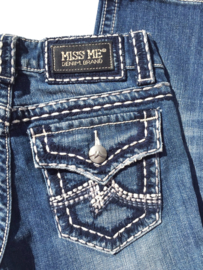 Miss Me capri jeans JPD1021CP