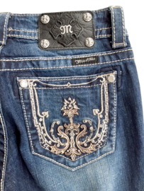 Miss Me Bootcut jeans JP5612B