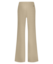 Lady Day Phoenix travelstof broek - Taupe