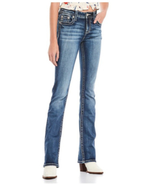 Miss Me bootcut jeans M3613B