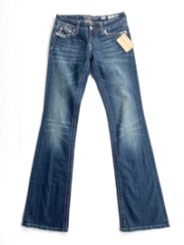 Miss Me bootcut jeans JW5180B7