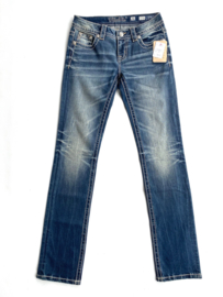 Miss Me mid-rise skinny jeans MP8832T