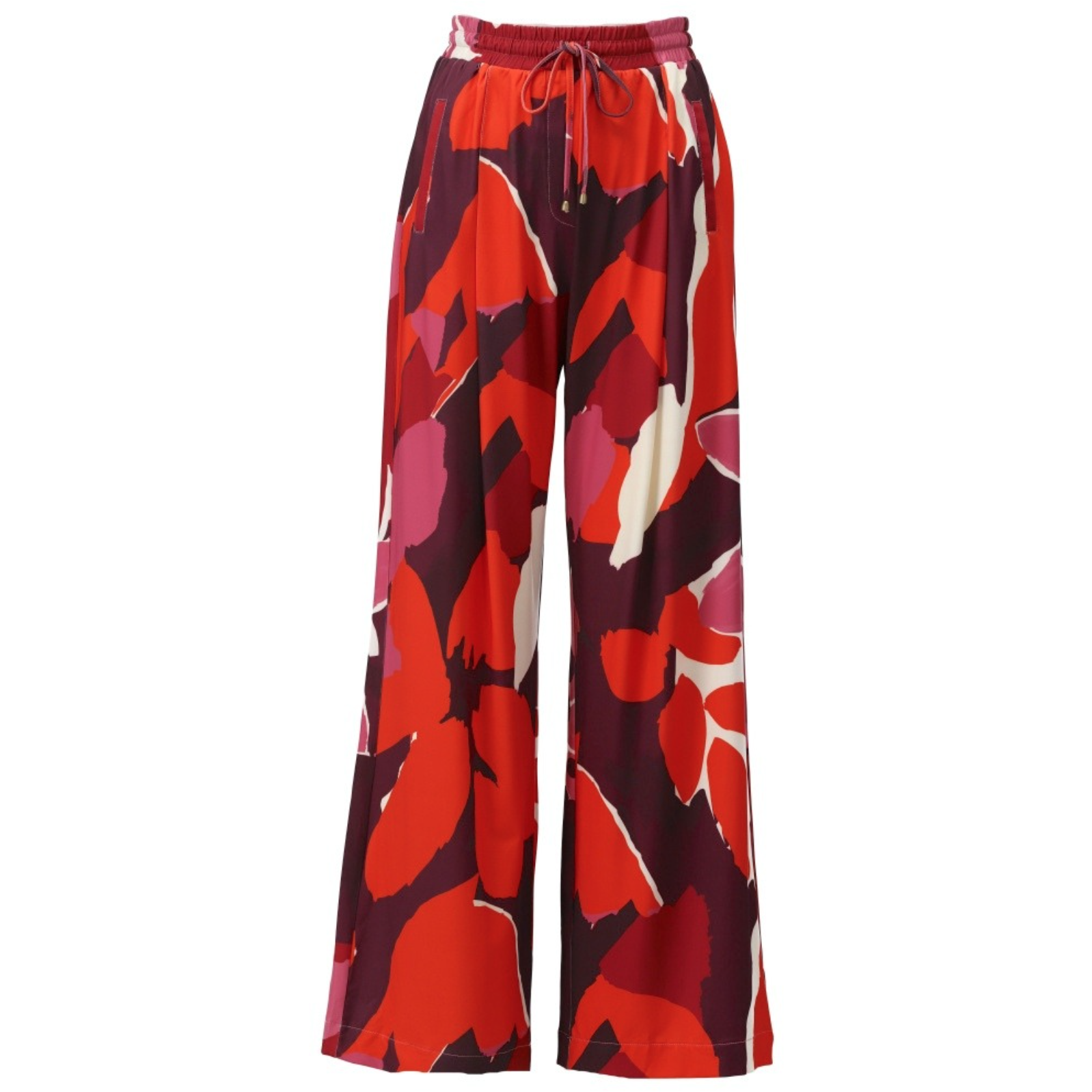 *PRE-ORDER* K-design B101 P006 Travelstof broek | FW2025-2026