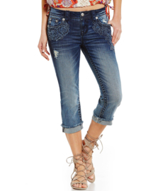 Miss Me Capri jeans JP7767P