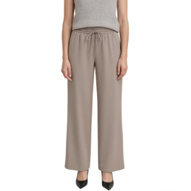 SALE | Costamani Emmaloose pantalon met krijtstreep