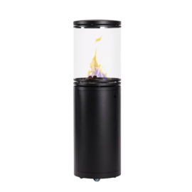 Le Feu Patio terras heater - Gas Powered