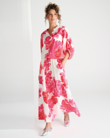 K-design You're my lobster by K-design | C713L P065 | Blouson met print | SS2026