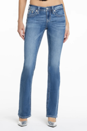Miss Me bootcut jeans M3080B73V