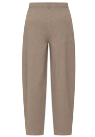 Mi Piace MP202761 Travelstof ballon broek - Falcon kleur