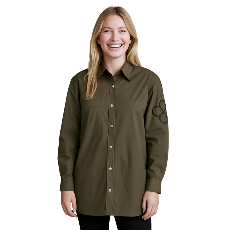 SALE | Costamani Embo blouse