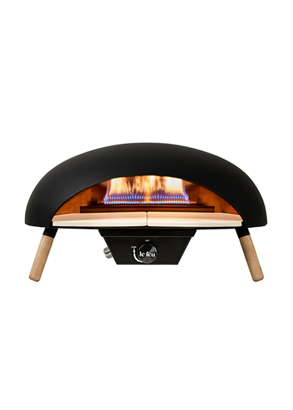 Le Feu Turtle Pizza oven