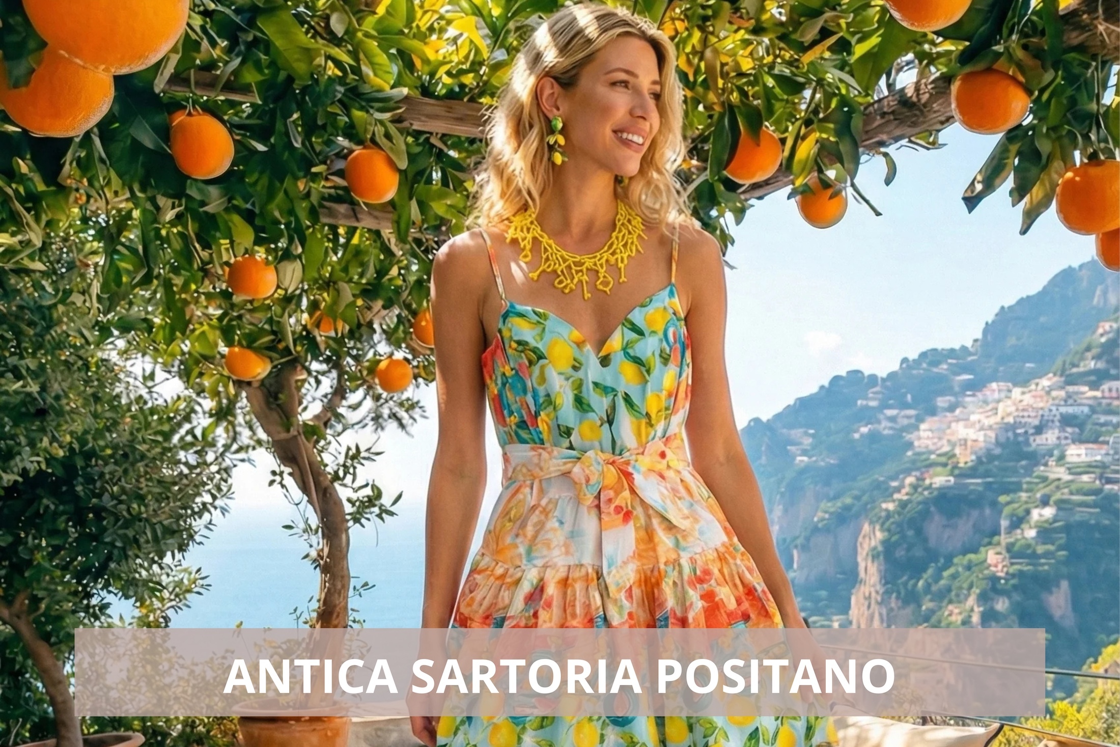 Boho Ibiza vakantie jurken