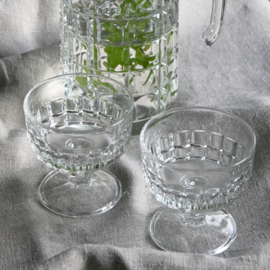 Karaf - vintage - Luminarc France