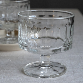 Coupe - Glas - vintage