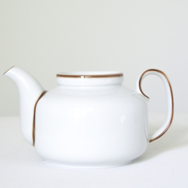 Theepot - vintage - Winterling