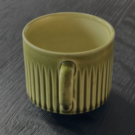 Kop en schotel - Espressokop en schotel - Royal Sphinx Maastricht