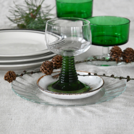 Wijnglas - roemer - 0.1 ltr - vintage
