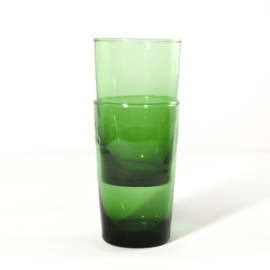Waterglas - L - groen - Household Hardware