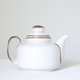 Theepot - vintage - Winterling