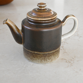 Theepot - vintage - Scandinavisch design - Porsgrund Norway
