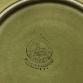 Kop en schotel - Espressokop en schotel - Royal Sphinx Maastricht