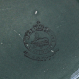 Kom - Schaal - vintage - set van drie - Royal Sphinx Petrus Regout Maastricht