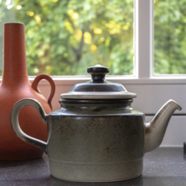 Theepot - vintage - Scandinavisch design - Porsgrund Norway