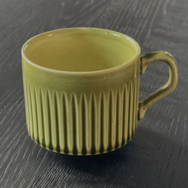 Kop en schotel - Espressokop en schotel - Royal Sphinx Maastricht